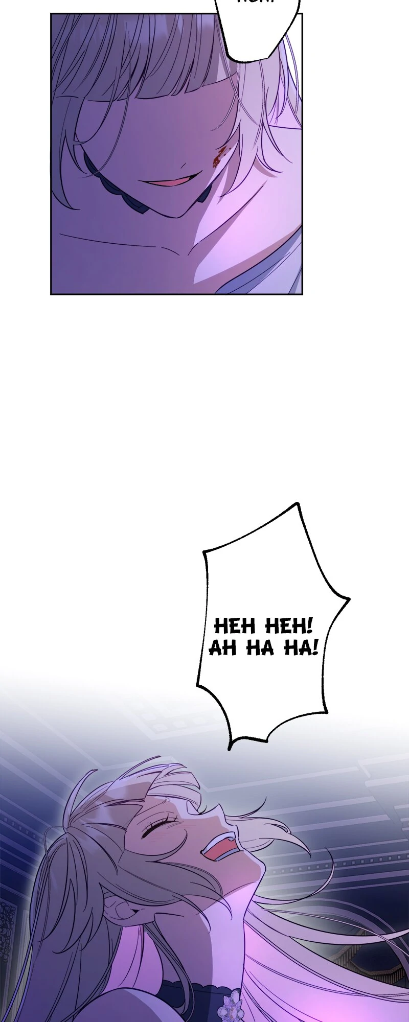 The Final-Boss Prince is Somehow Obsessed with the Chubby Villainess: Reincarnated Me Chapter 48 239 31