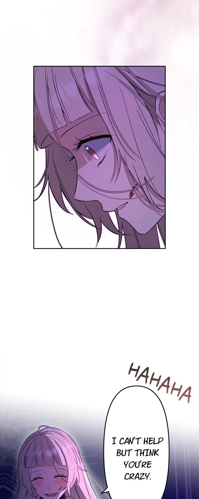 The Final-Boss Prince is Somehow Obsessed with the Chubby Villainess: Reincarnated Me Chapter 48 247 39