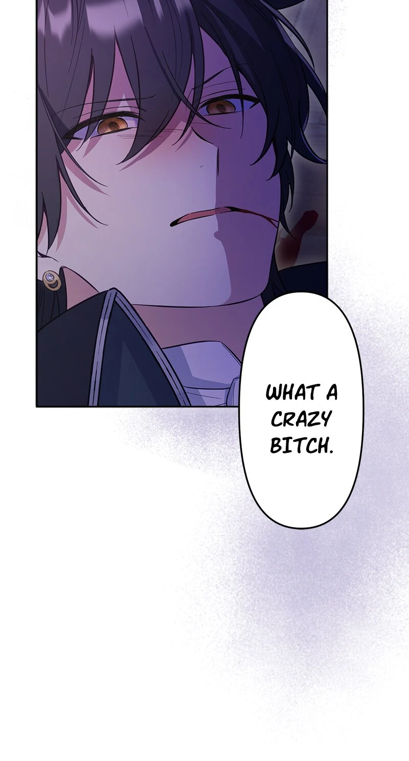 The Final-Boss Prince is Somehow Obsessed with the Chubby Villainess: Reincarnated Me Chapter 48 254 46