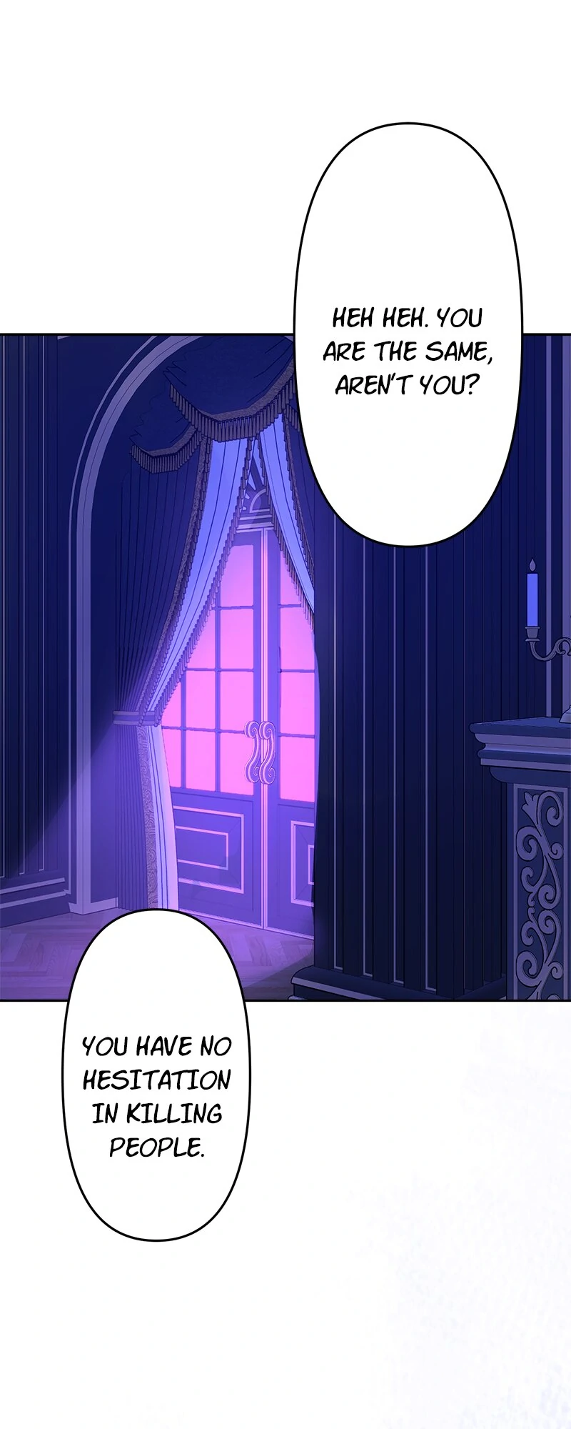 The Final-Boss Prince is Somehow Obsessed with the Chubby Villainess: Reincarnated Me Chapter 48 255 47