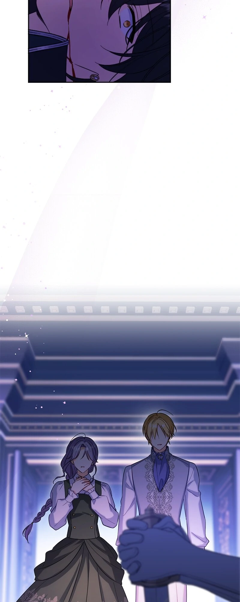 The Final-Boss Prince is Somehow Obsessed with the Chubby Villainess: Reincarnated Me Chapter 48 259 51