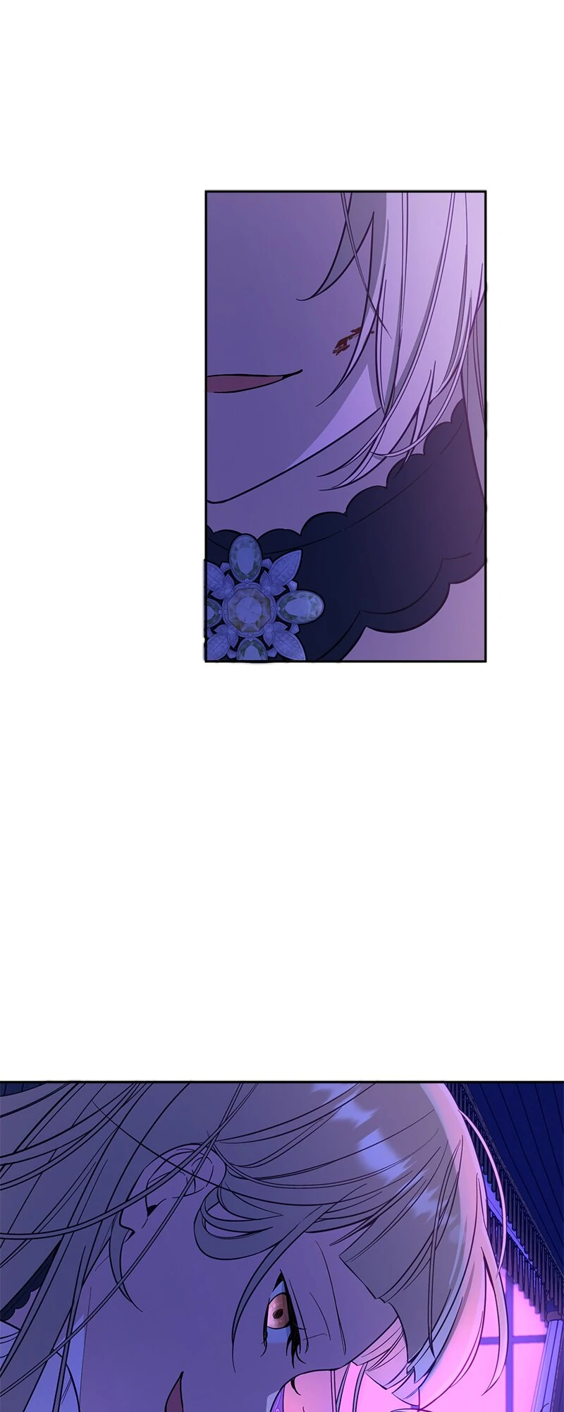 The Final-Boss Prince is Somehow Obsessed with the Chubby Villainess: Reincarnated Me Chapter 48 261 53