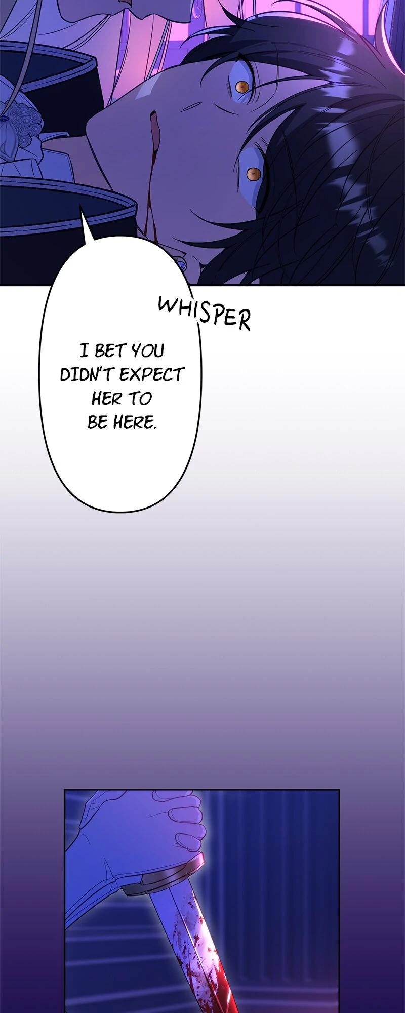 The Final-Boss Prince is Somehow Obsessed with the Chubby Villainess: Reincarnated Me Chapter 48 262 54