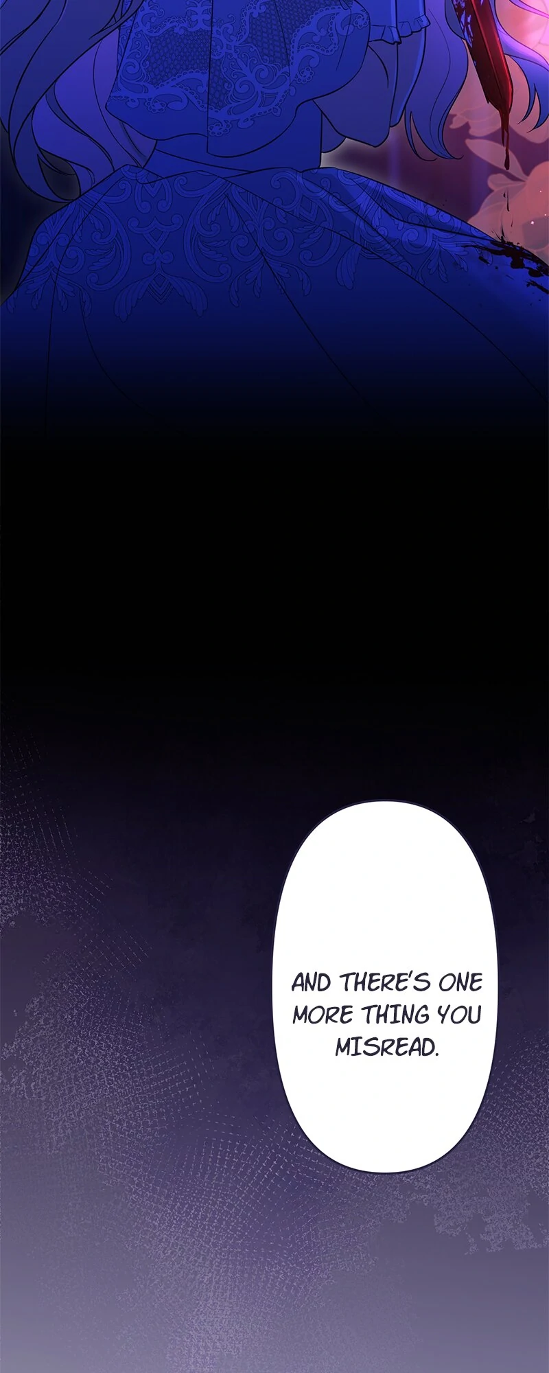 The Final-Boss Prince is Somehow Obsessed with the Chubby Villainess: Reincarnated Me Chapter 48 264 56