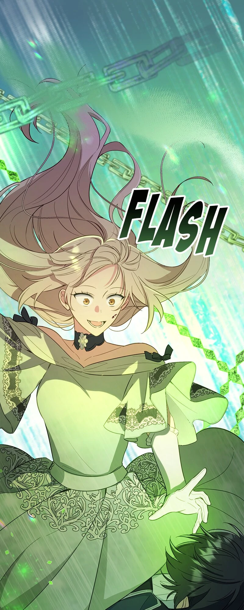 The Final-Boss Prince is Somehow Obsessed with the Chubby Villainess: Reincarnated Me Chapter 48 267 59