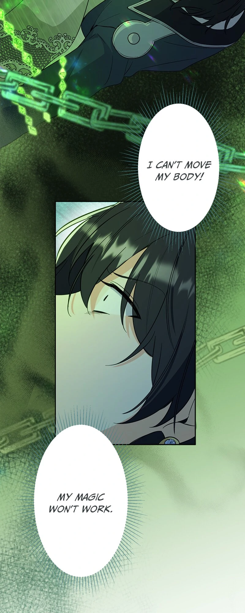 The Final-Boss Prince is Somehow Obsessed with the Chubby Villainess: Reincarnated Me Chapter 48 268 60