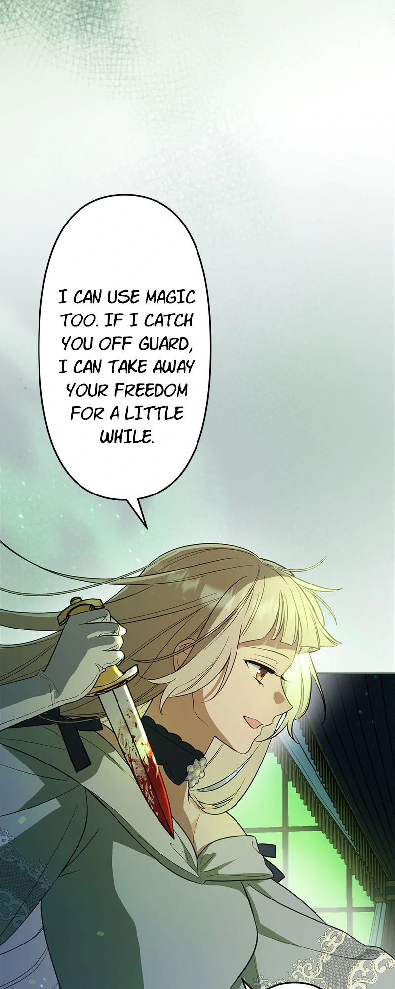 The Final-Boss Prince is Somehow Obsessed with the Chubby Villainess: Reincarnated Me Chapter 48 269 61