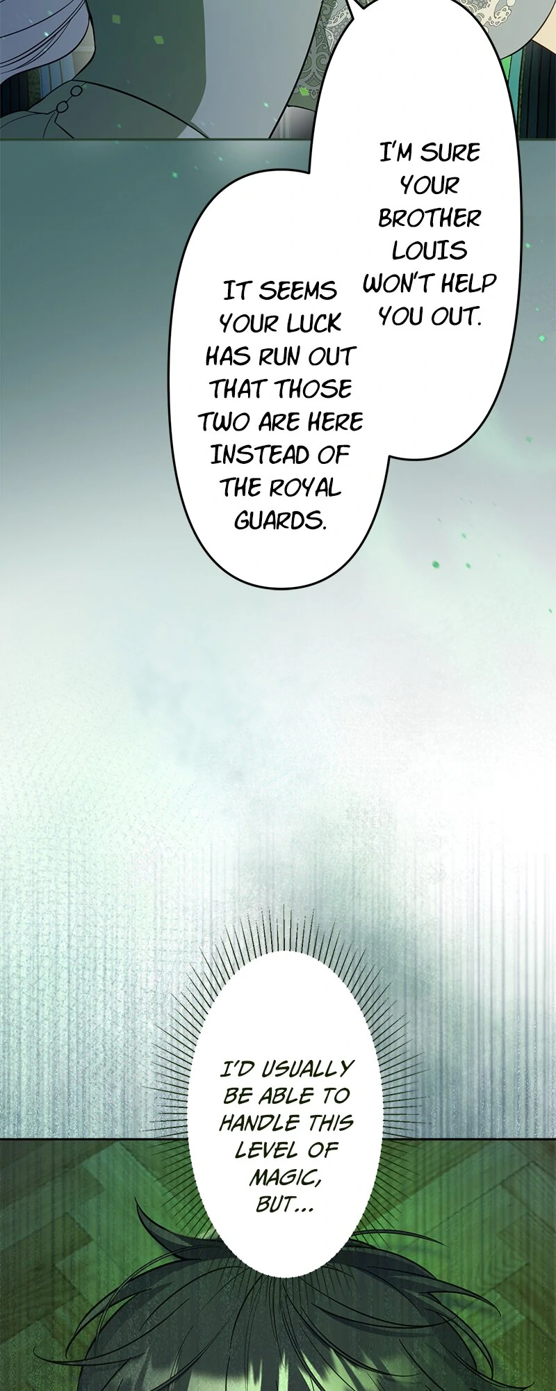 The Final-Boss Prince is Somehow Obsessed with the Chubby Villainess: Reincarnated Me Chapter 48 270 62