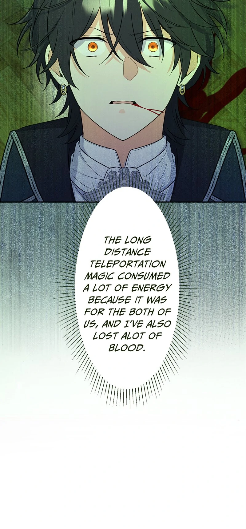 The Final-Boss Prince is Somehow Obsessed with the Chubby Villainess: Reincarnated Me Chapter 48 271 63