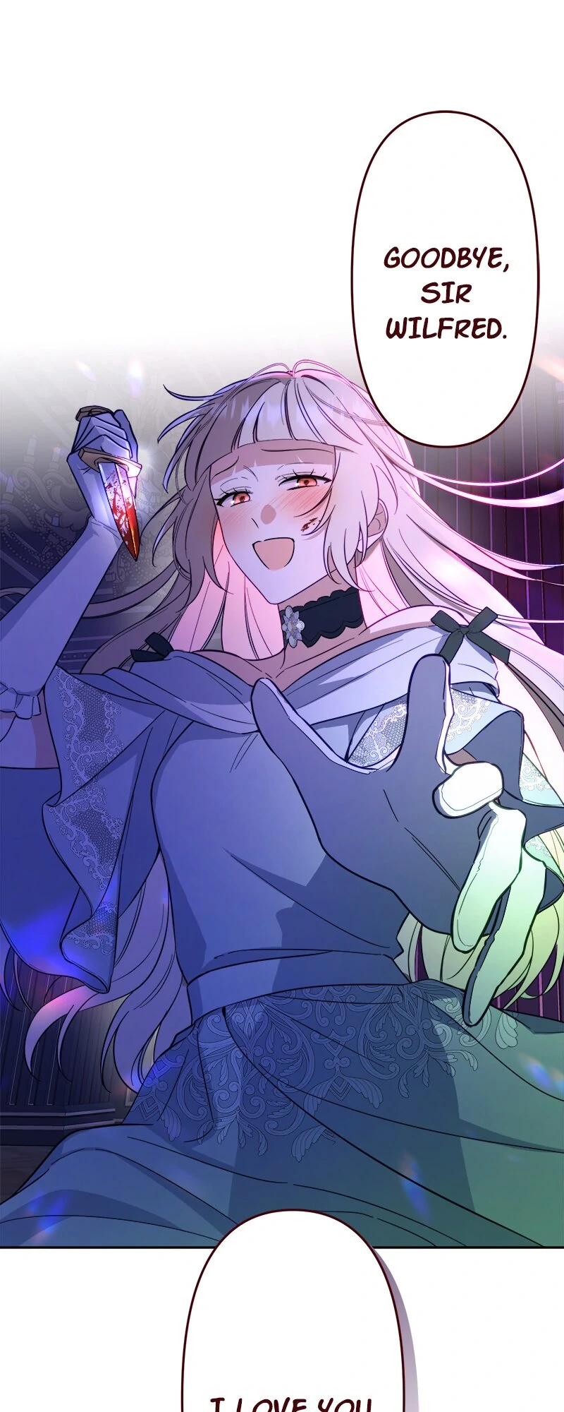 The Final-Boss Prince is Somehow Obsessed with the Chubby Villainess: Reincarnated Me Chapter 48 272 64