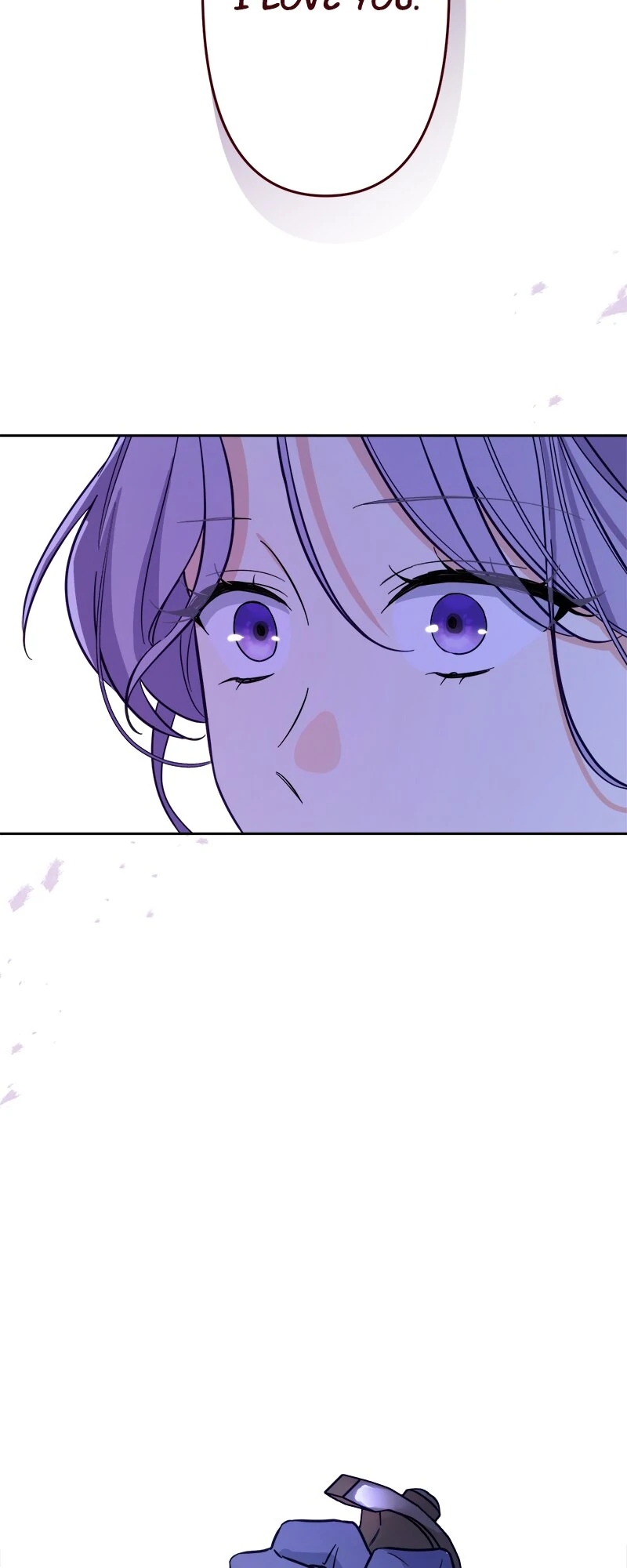 The Final-Boss Prince is Somehow Obsessed with the Chubby Villainess: Reincarnated Me Chapter 48 273 65