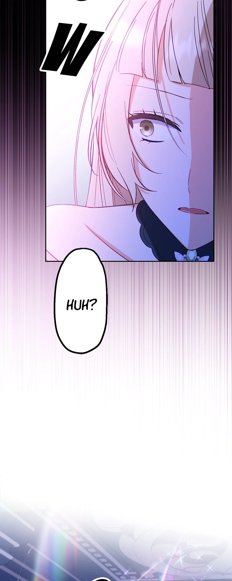 The Final-Boss Prince is Somehow Obsessed with the Chubby Villainess: Reincarnated Me Chapter 49 216 05