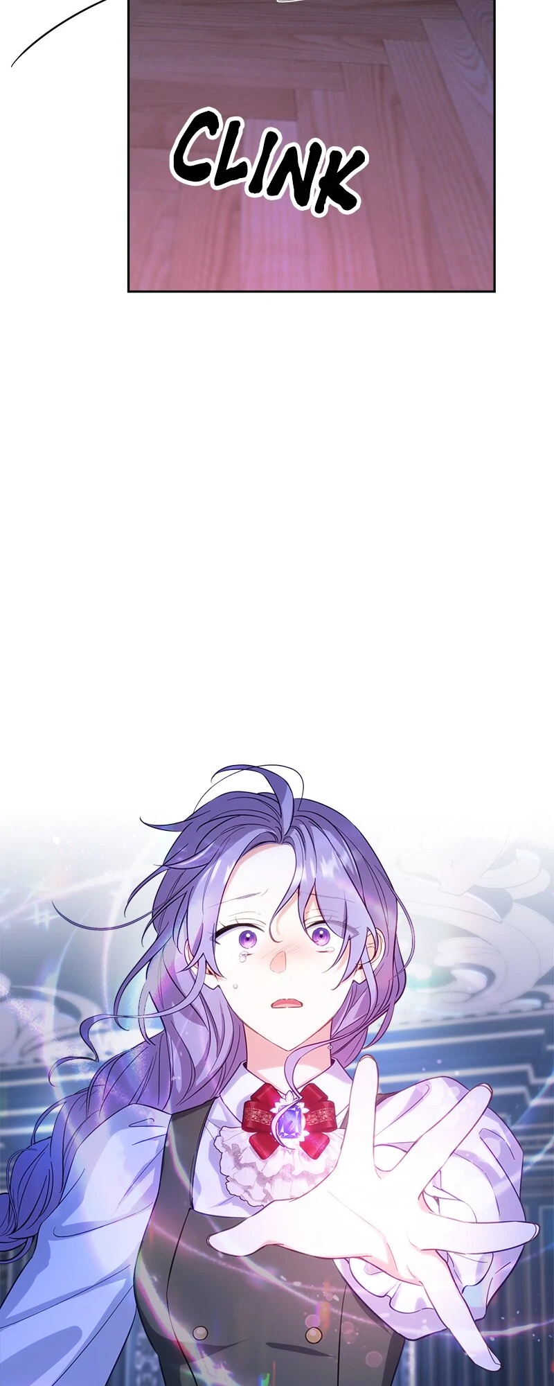 The Final-Boss Prince is Somehow Obsessed with the Chubby Villainess: Reincarnated Me Chapter 49 219 08