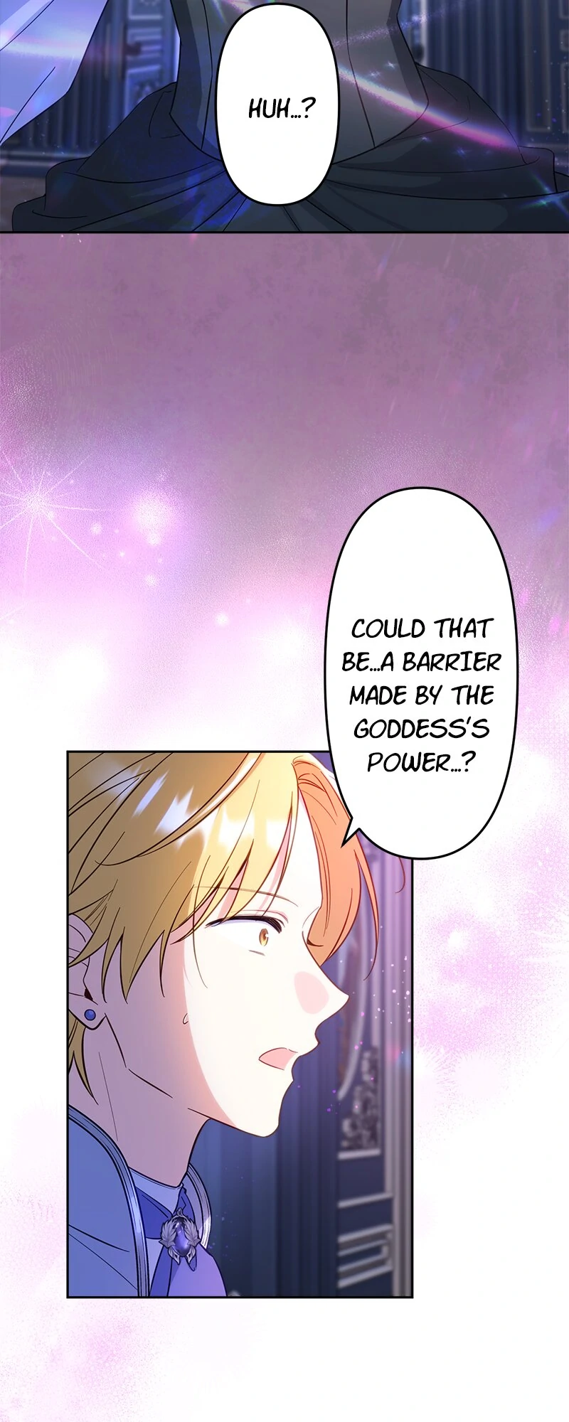 The Final-Boss Prince is Somehow Obsessed with the Chubby Villainess: Reincarnated Me Chapter 49 220 09