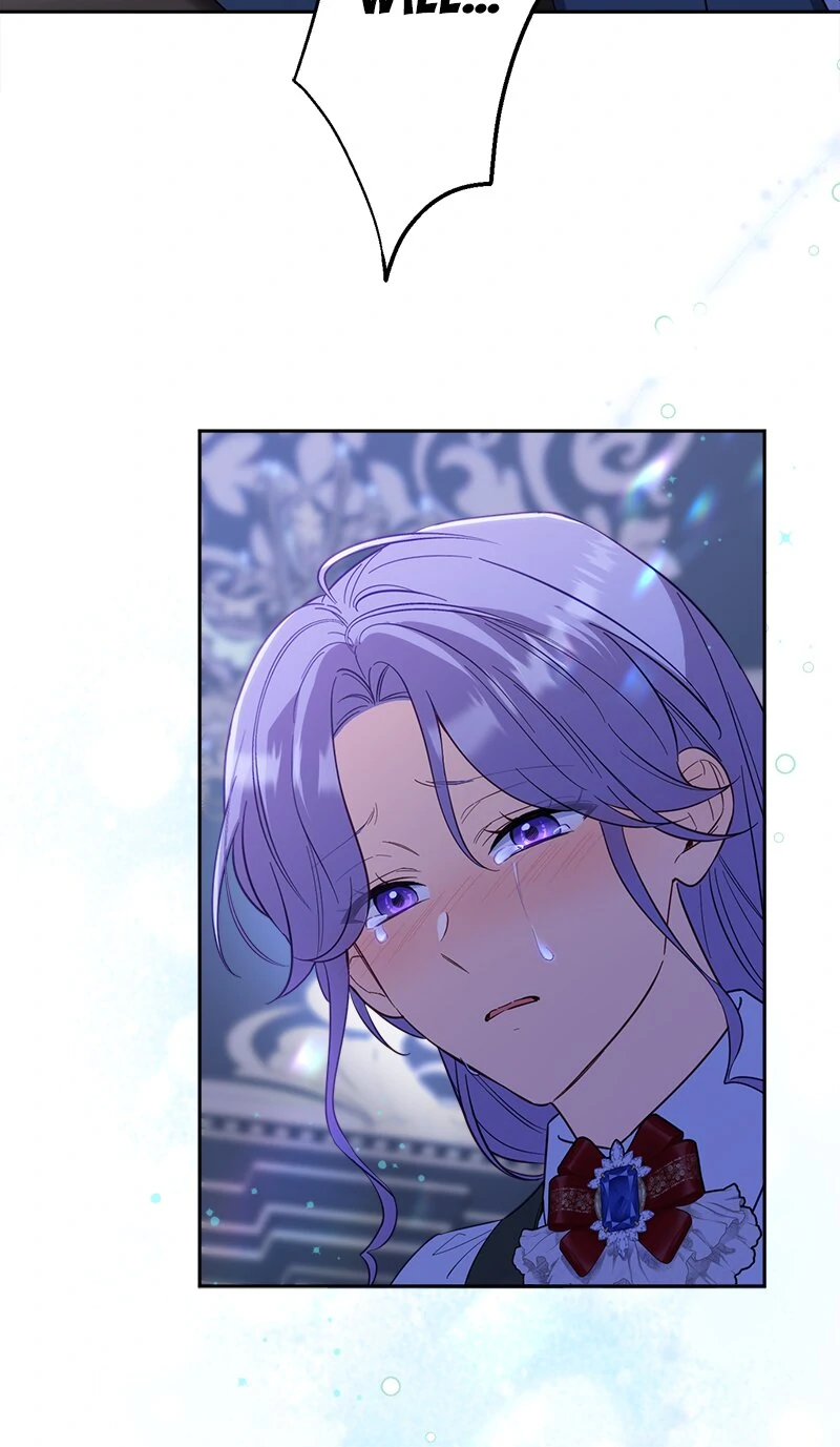 The Final-Boss Prince is Somehow Obsessed with the Chubby Villainess: Reincarnated Me Chapter 49 222 11