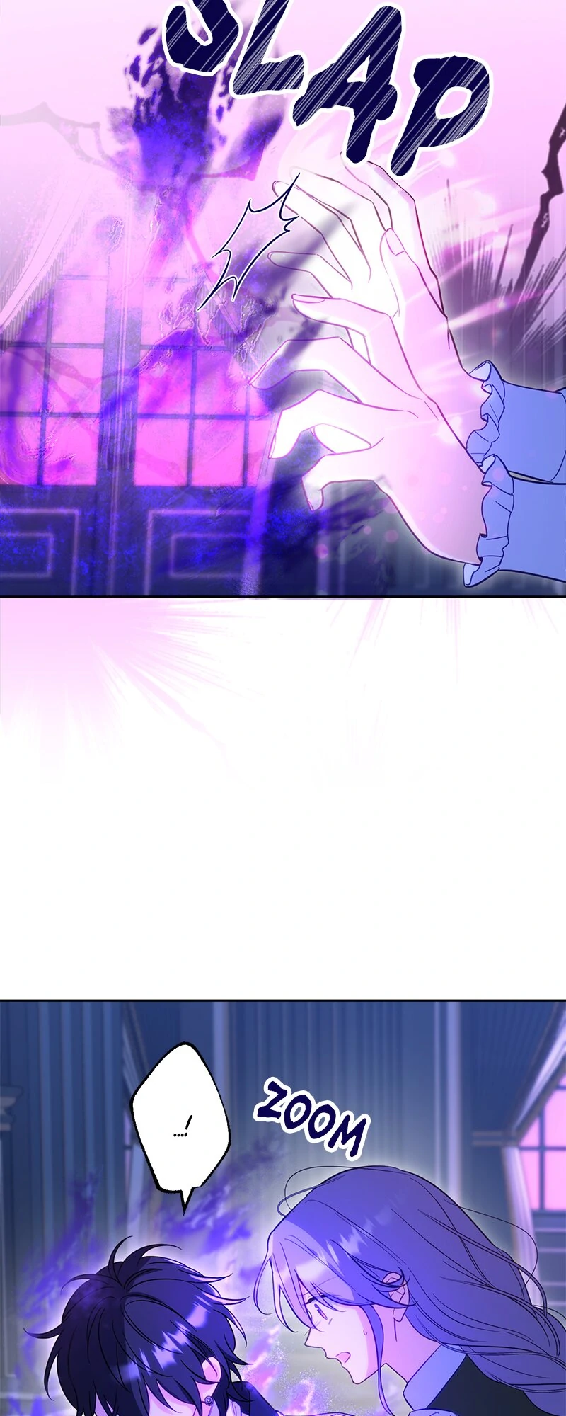 The Final-Boss Prince is Somehow Obsessed with the Chubby Villainess: Reincarnated Me Chapter 49 230 19