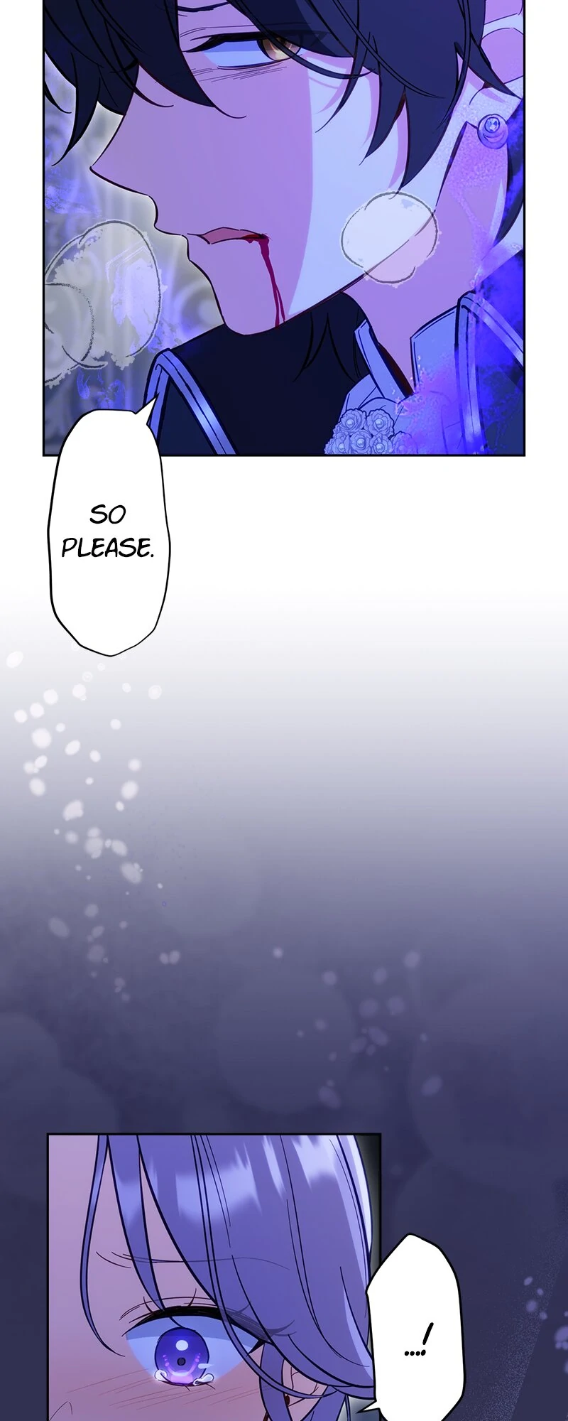 The Final-Boss Prince is Somehow Obsessed with the Chubby Villainess: Reincarnated Me Chapter 49 232 21