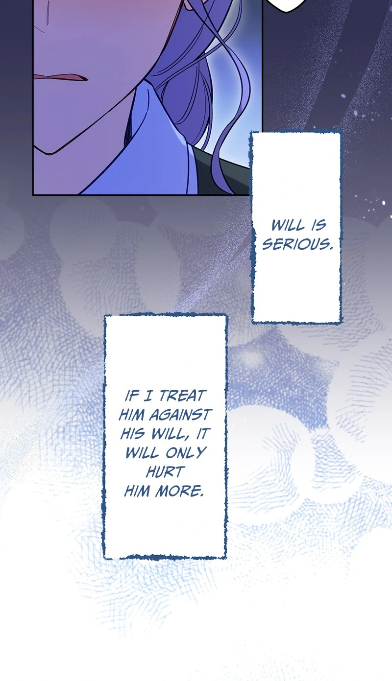 The Final-Boss Prince is Somehow Obsessed with the Chubby Villainess: Reincarnated Me Chapter 49 233 22