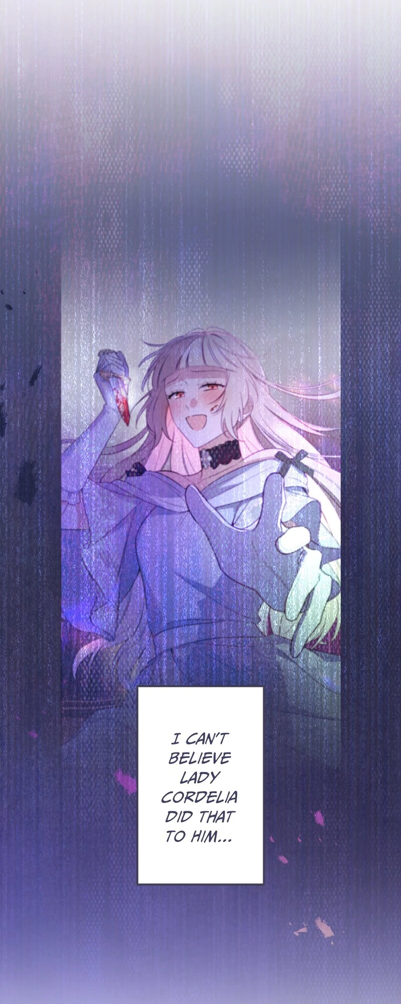 The Final-Boss Prince is Somehow Obsessed with the Chubby Villainess: Reincarnated Me Chapter 49 240 29