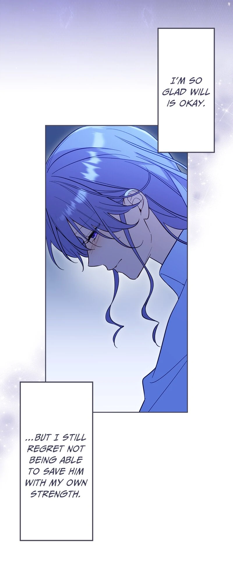 The Final-Boss Prince is Somehow Obsessed with the Chubby Villainess: Reincarnated Me Chapter 49 241 30