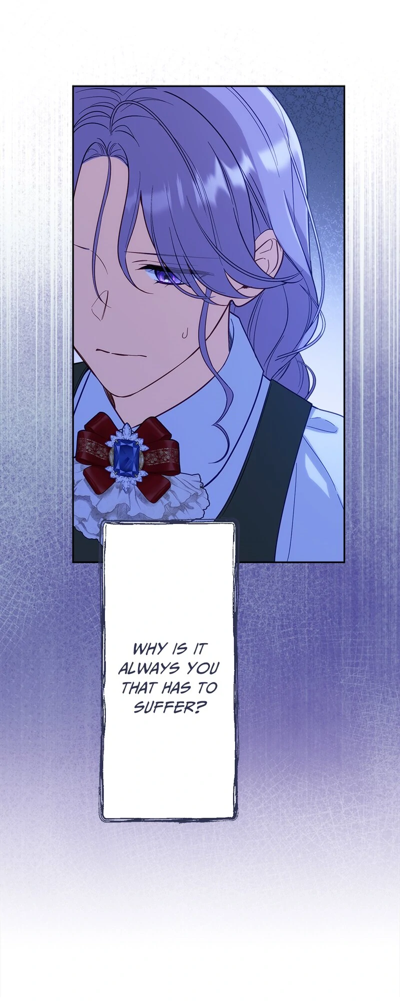 The Final-Boss Prince is Somehow Obsessed with the Chubby Villainess: Reincarnated Me Chapter 49 250 39