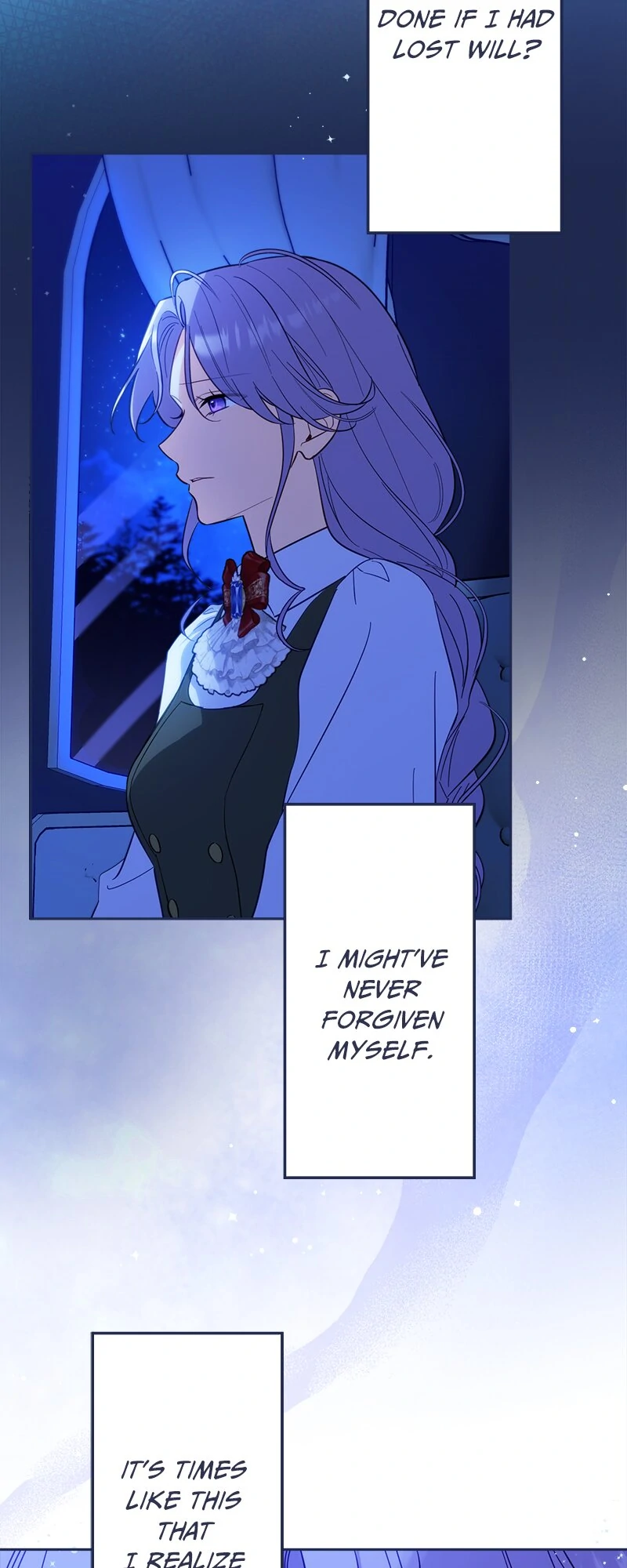 The Final-Boss Prince is Somehow Obsessed with the Chubby Villainess: Reincarnated Me Chapter 49 253 42