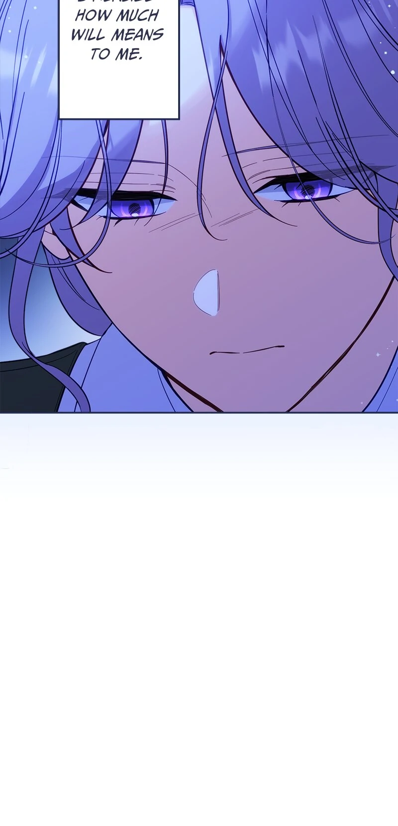 The Final-Boss Prince is Somehow Obsessed with the Chubby Villainess: Reincarnated Me Chapter 49 254 43