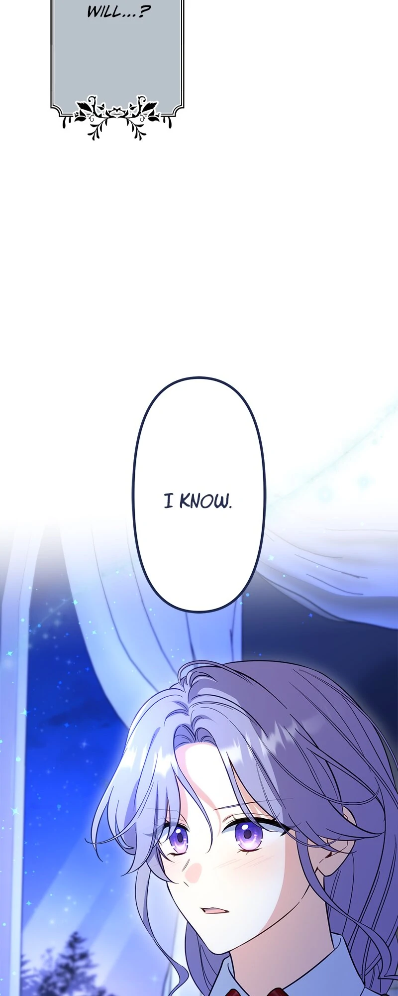 The Final-Boss Prince is Somehow Obsessed with the Chubby Villainess: Reincarnated Me Chapter 49 259 48