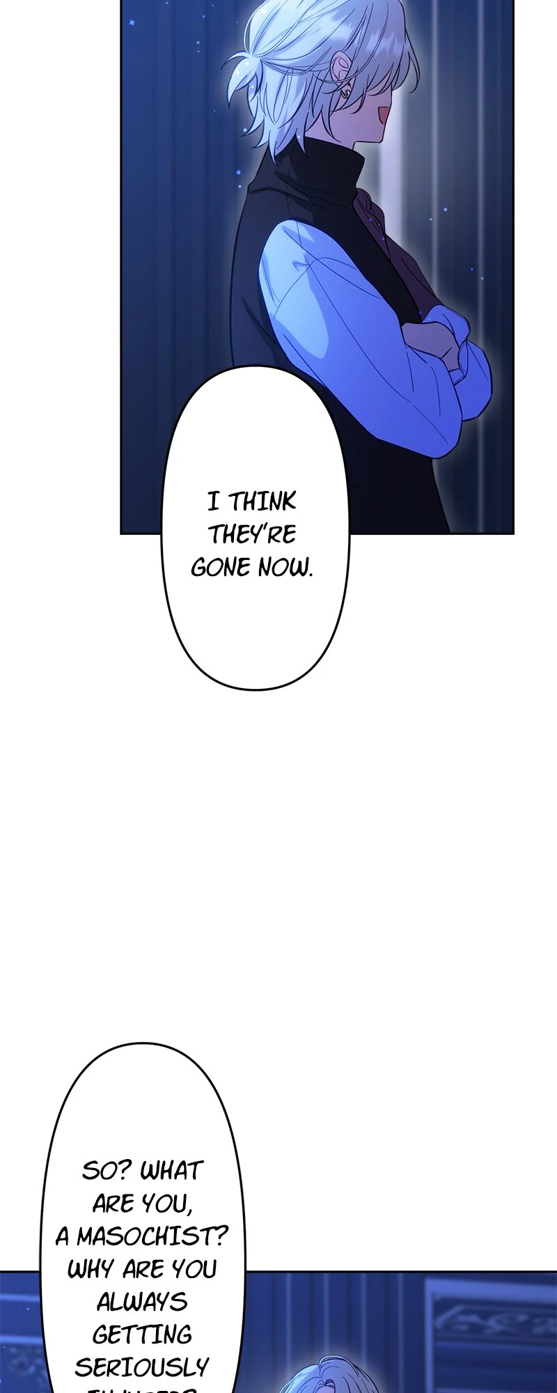 The Final-Boss Prince is Somehow Obsessed with the Chubby Villainess: Reincarnated Me Chapter 49 262 51