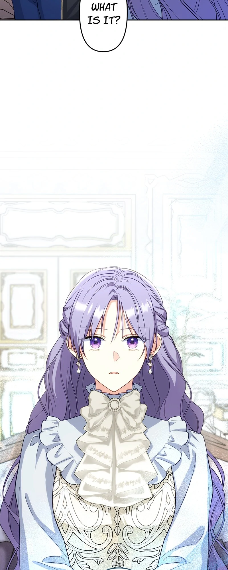 The Final-Boss Prince is Somehow Obsessed with the Chubby Villainess: Reincarnated Me Chapter 50 196 09