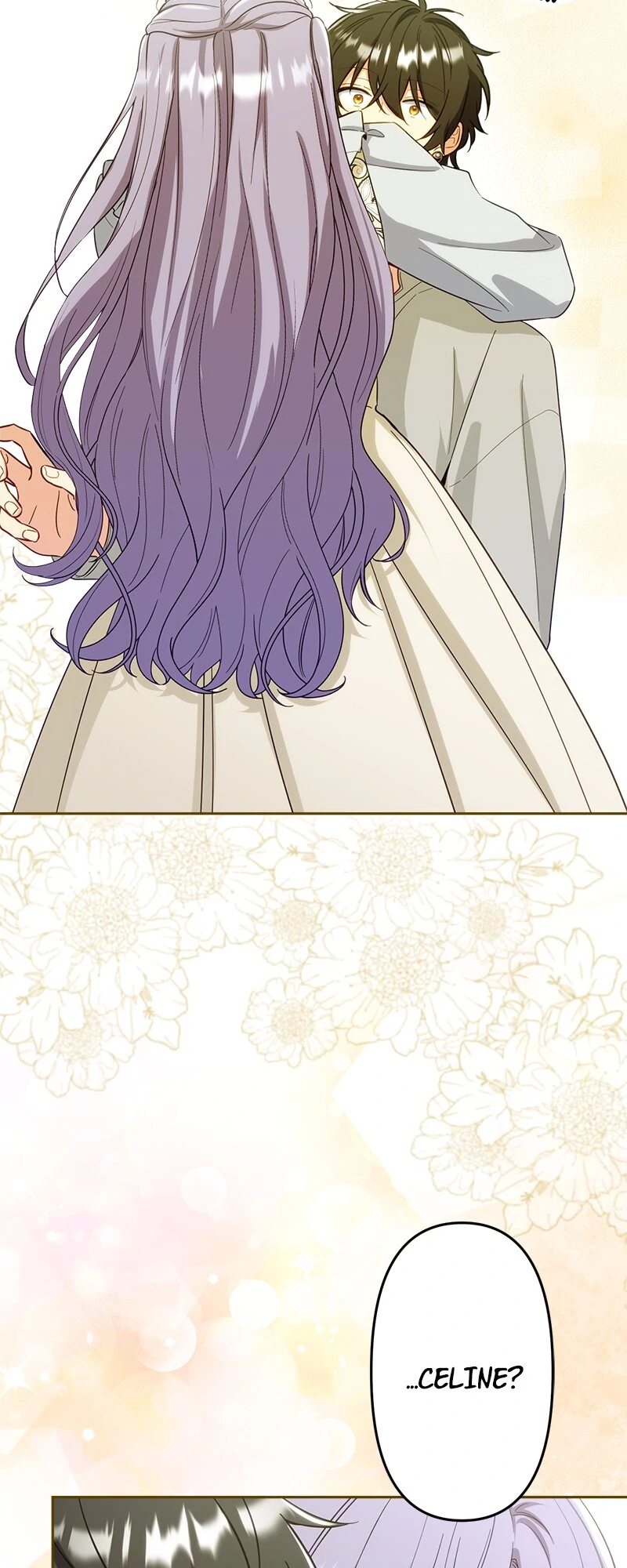 The Final-Boss Prince is Somehow Obsessed with the Chubby Villainess: Reincarnated Me Chapter 50 201 14