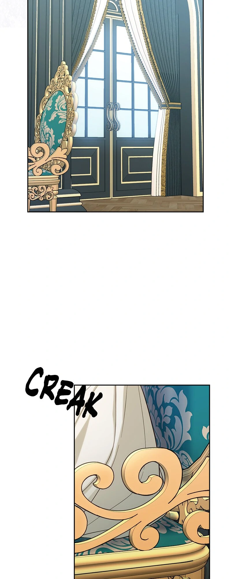 The Final-Boss Prince is Somehow Obsessed with the Chubby Villainess: Reincarnated Me Chapter 50 206 19