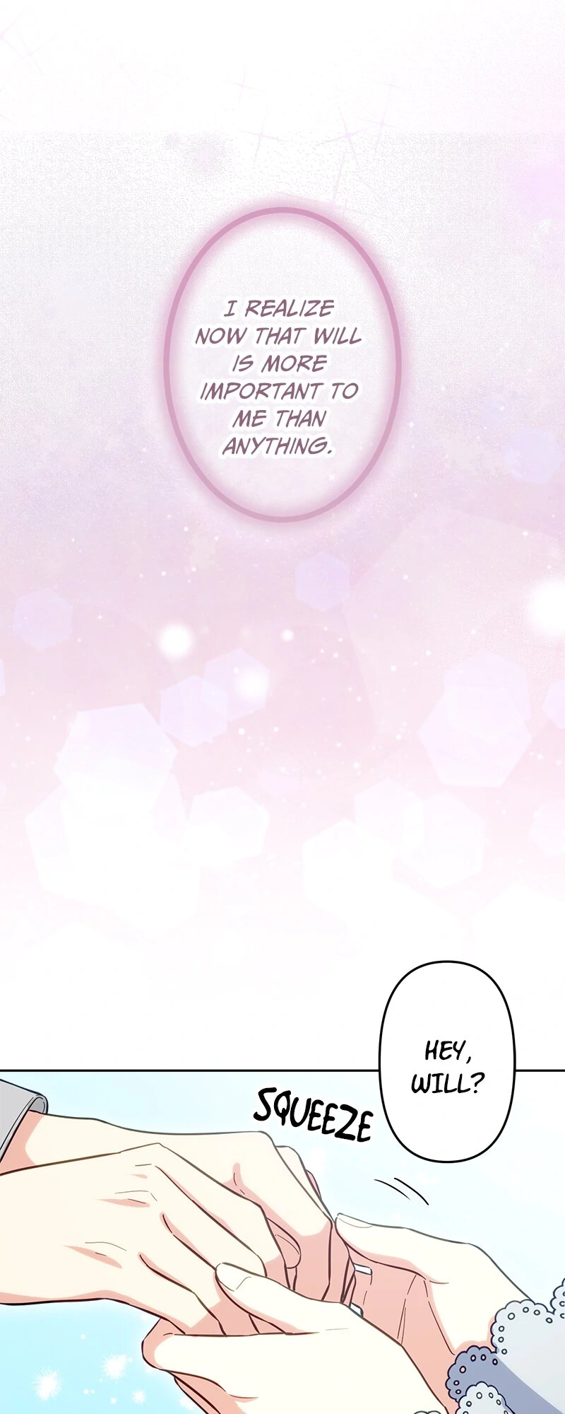 The Final-Boss Prince is Somehow Obsessed with the Chubby Villainess: Reincarnated Me Chapter 50 210 23