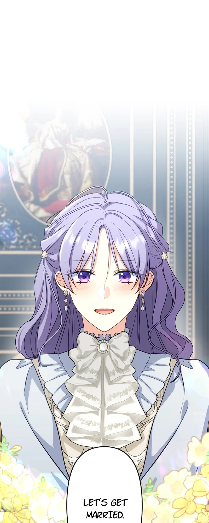 The Final-Boss Prince is Somehow Obsessed with the Chubby Villainess: Reincarnated Me Chapter 50 212 25