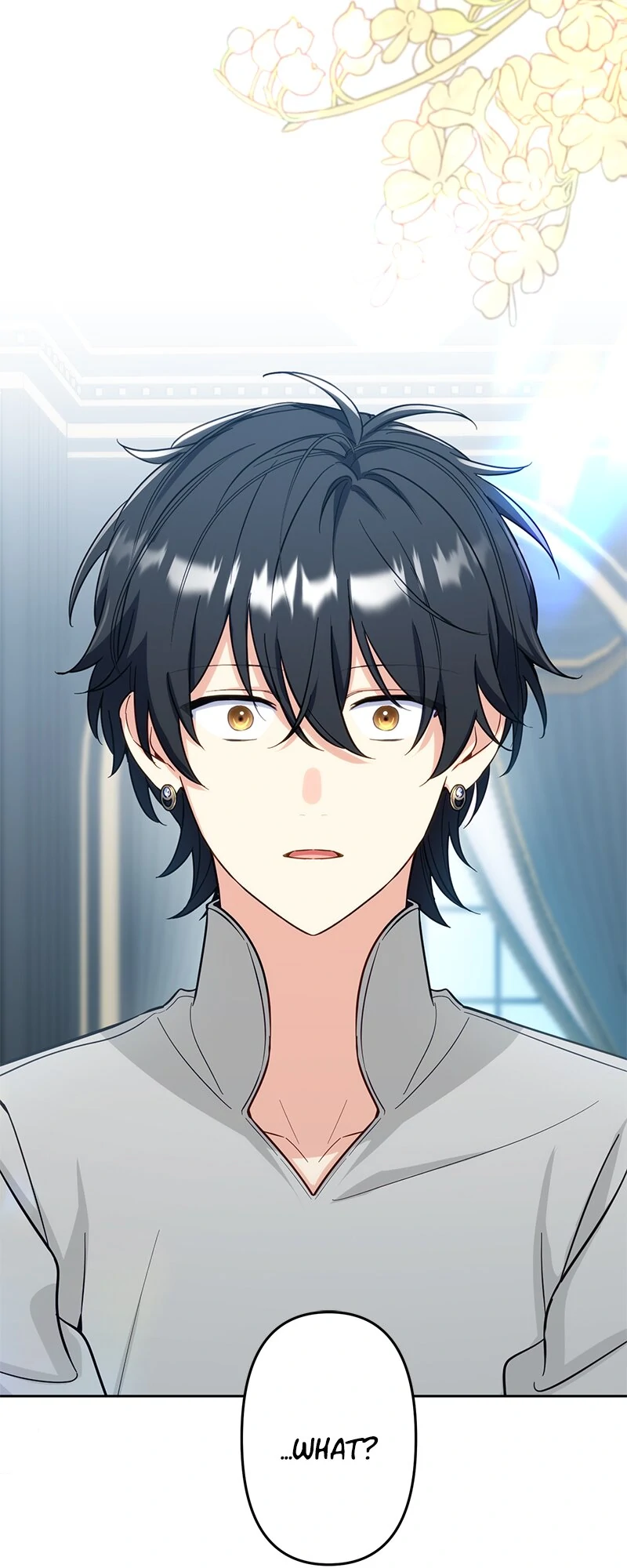 The Final-Boss Prince is Somehow Obsessed with the Chubby Villainess: Reincarnated Me Chapter 50 214 27