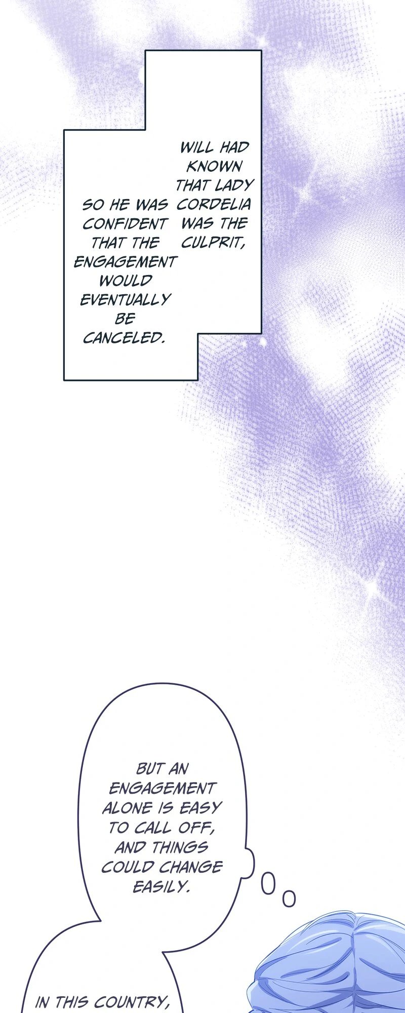 The Final-Boss Prince is Somehow Obsessed with the Chubby Villainess: Reincarnated Me Chapter 50 217 30