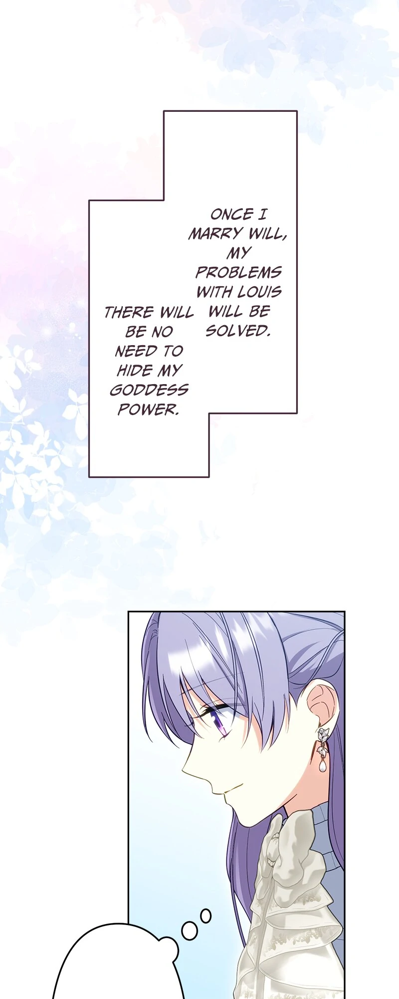 The Final-Boss Prince is Somehow Obsessed with the Chubby Villainess: Reincarnated Me Chapter 50 219 32