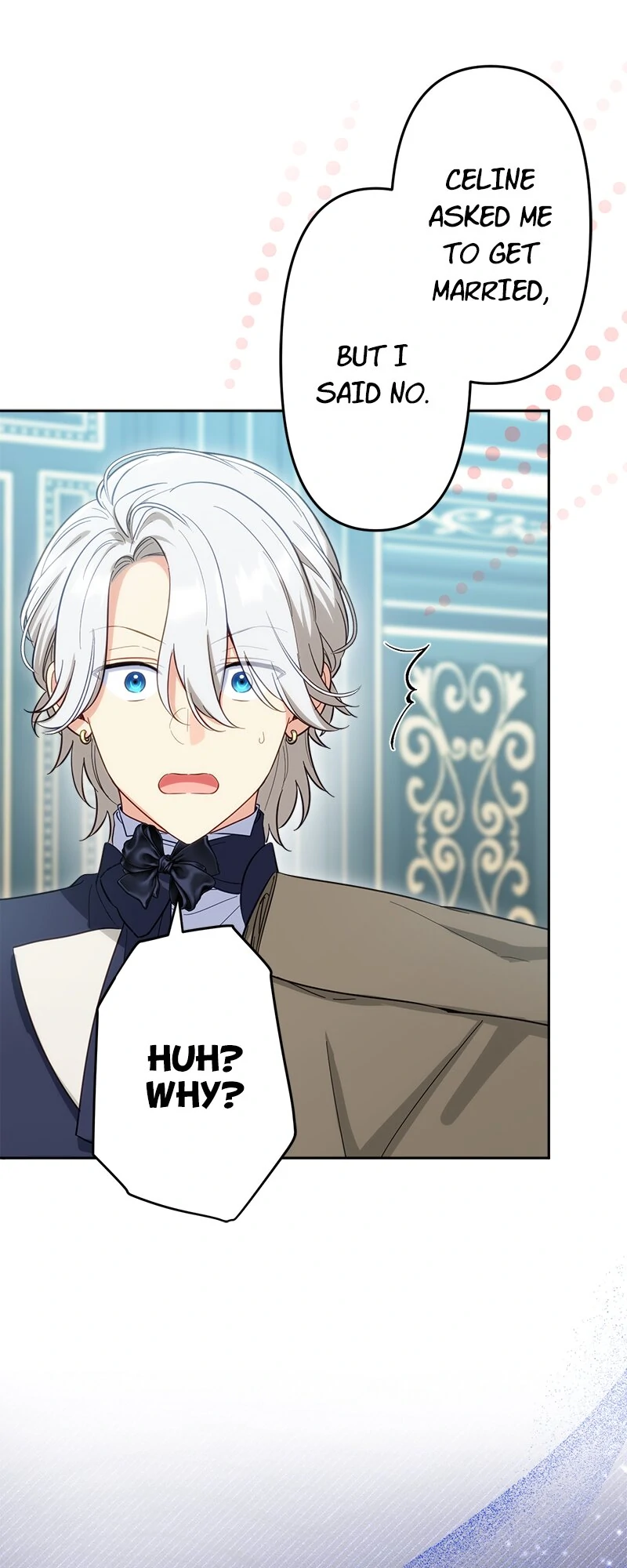 The Final-Boss Prince is Somehow Obsessed with the Chubby Villainess: Reincarnated Me Chapter 50 234 47