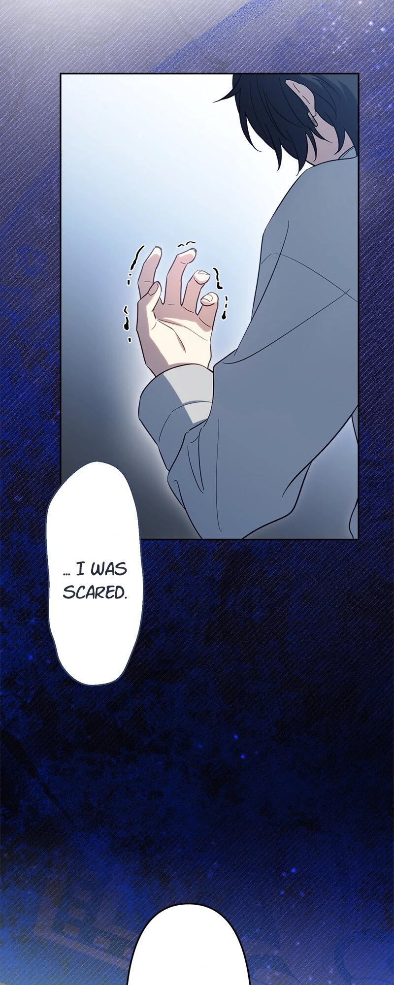 The Final-Boss Prince is Somehow Obsessed with the Chubby Villainess: Reincarnated Me Chapter 50 235 48