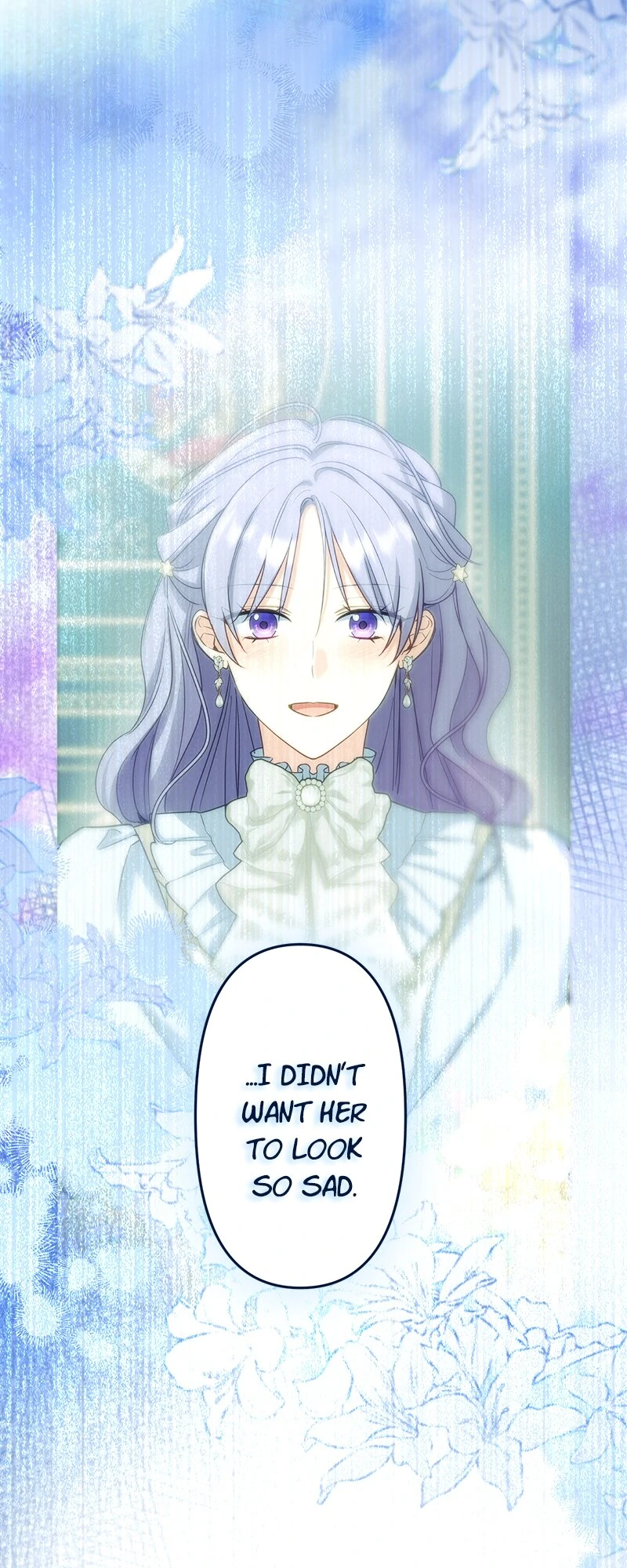 The Final-Boss Prince is Somehow Obsessed with the Chubby Villainess: Reincarnated Me Chapter 50 237 50