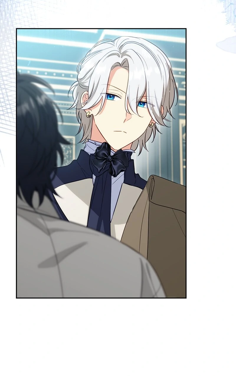 The Final-Boss Prince is Somehow Obsessed with the Chubby Villainess: Reincarnated Me Chapter 50 238 51