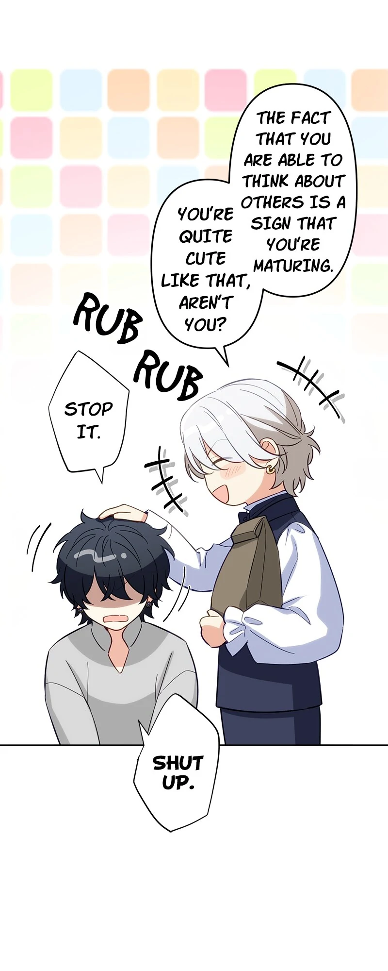 The Final-Boss Prince is Somehow Obsessed with the Chubby Villainess: Reincarnated Me Chapter 50 244 57