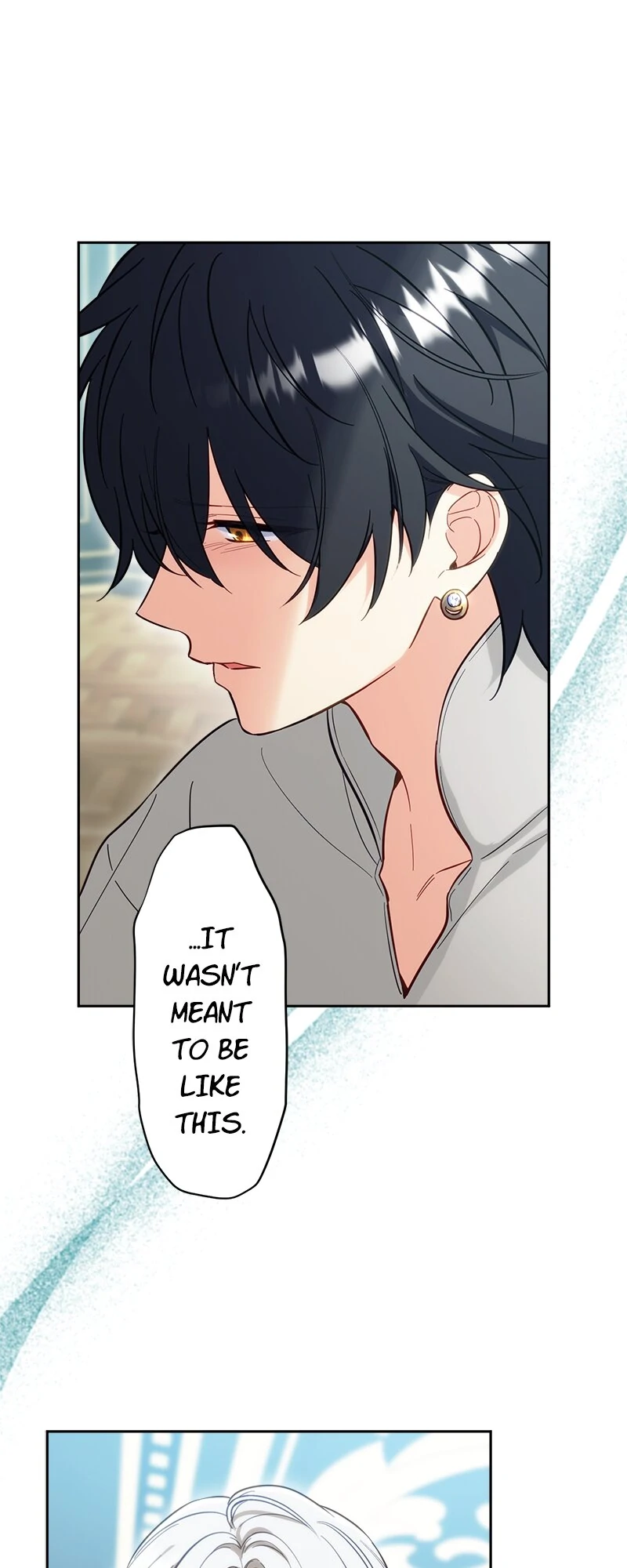 The Final-Boss Prince is Somehow Obsessed with the Chubby Villainess: Reincarnated Me Chapter 50 245 58