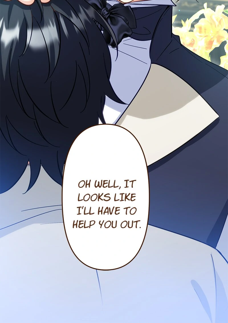 The Final-Boss Prince is Somehow Obsessed with the Chubby Villainess: Reincarnated Me Chapter 50 247 60