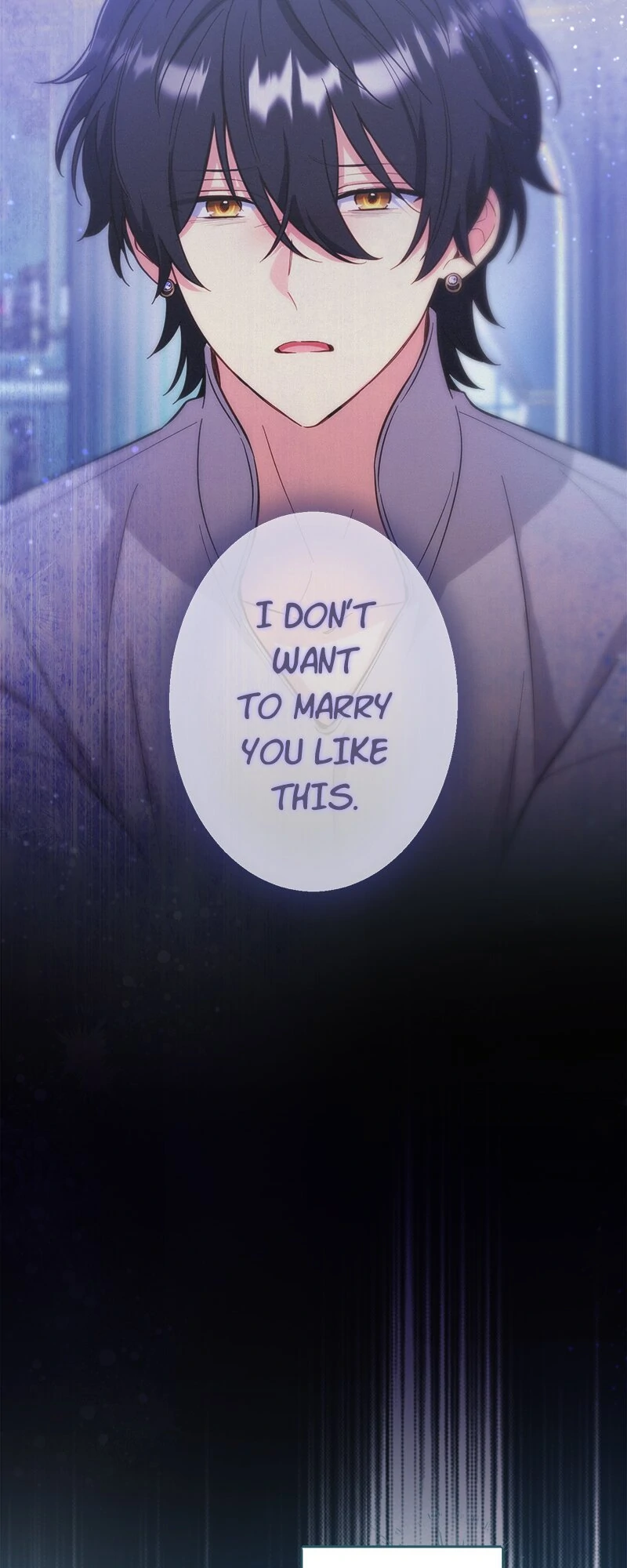 The Final-Boss Prince is Somehow Obsessed with the Chubby Villainess: Reincarnated Me Chapter 51 202 03