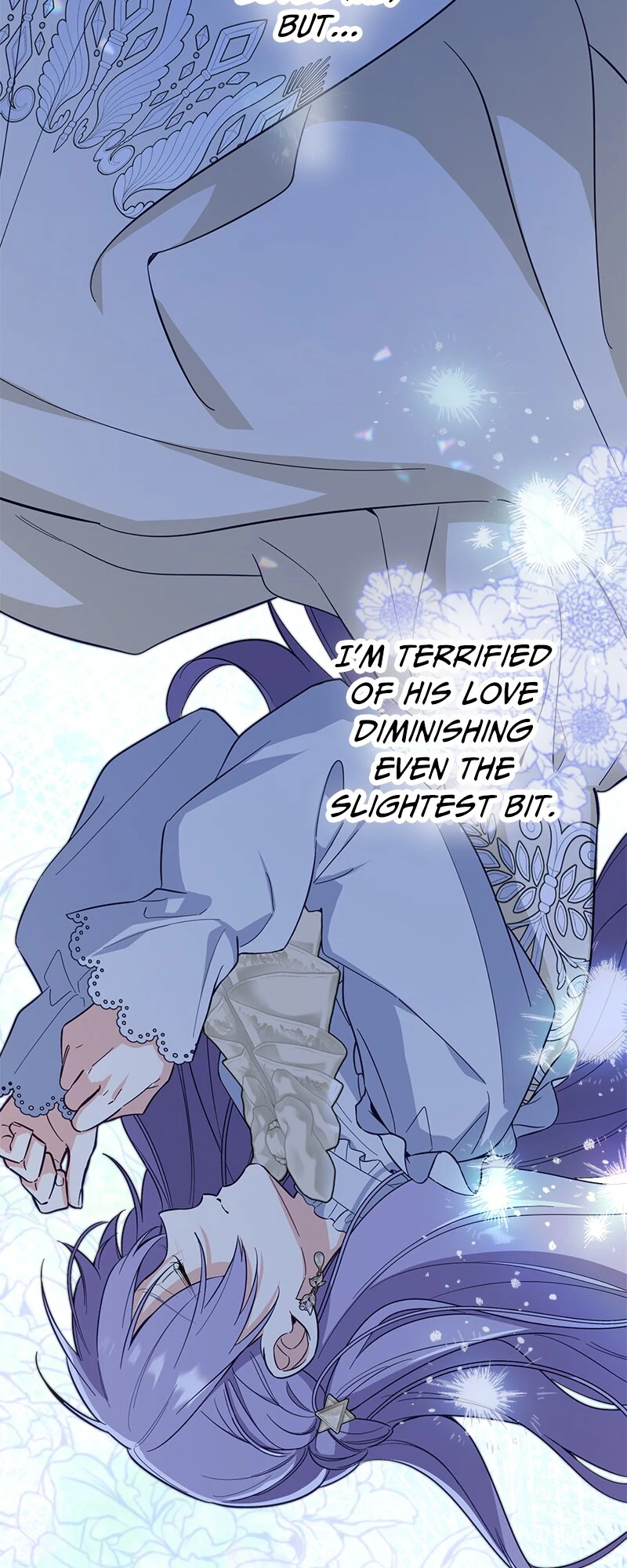 The Final-Boss Prince is Somehow Obsessed with the Chubby Villainess: Reincarnated Me Chapter 51 207 08