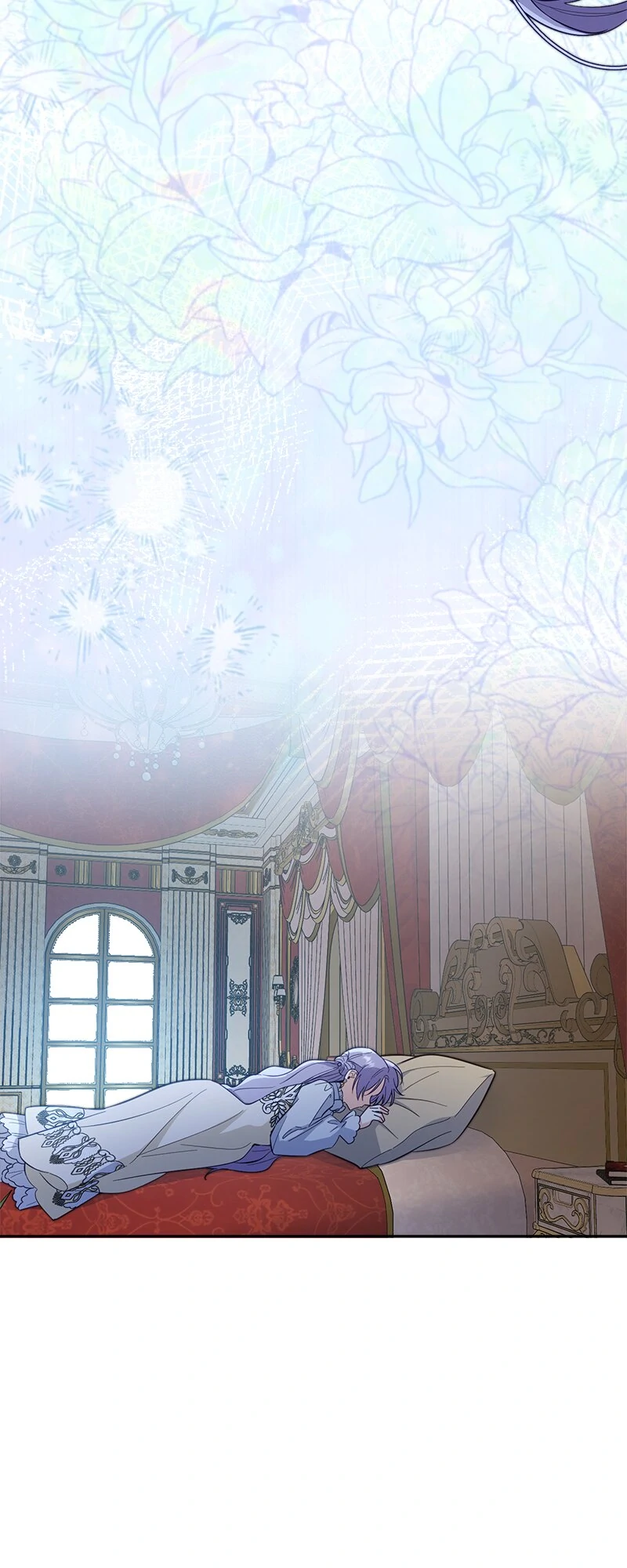 The Final-Boss Prince is Somehow Obsessed with the Chubby Villainess: Reincarnated Me Chapter 51 208 09