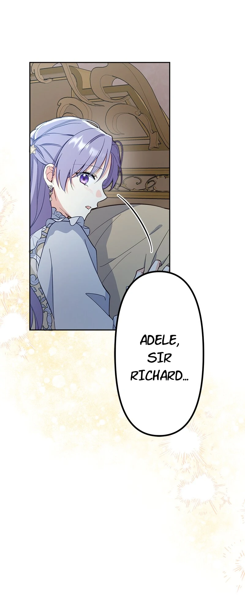 The Final-Boss Prince is Somehow Obsessed with the Chubby Villainess: Reincarnated Me Chapter 51 210 11