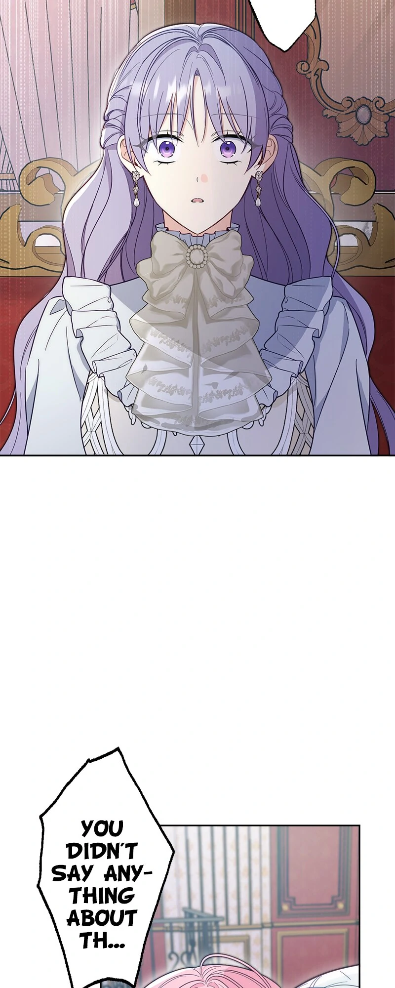 The Final-Boss Prince is Somehow Obsessed with the Chubby Villainess: Reincarnated Me Chapter 51 215 16