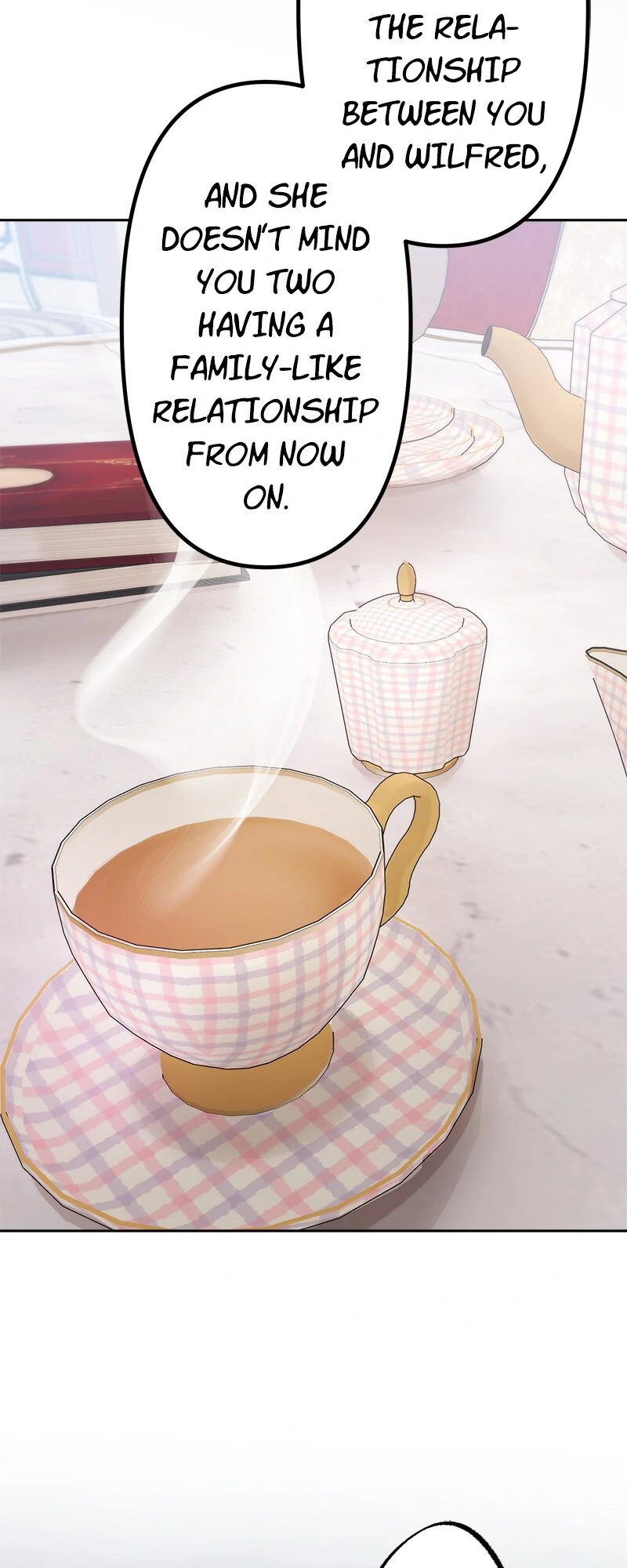 The Final-Boss Prince is Somehow Obsessed with the Chubby Villainess: Reincarnated Me Chapter 51 220 21